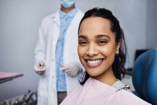 Oral Surgery in Coventry Lake, CT