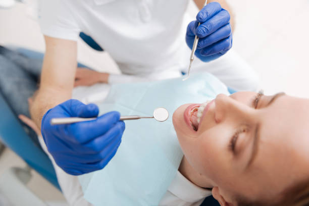 Best Dental Exams and Cleanings  in Coventry Lake, CT