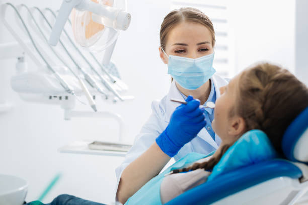 Best Wisdom Tooth Removal  in Coventry Lake, CT