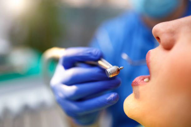 Advanced Technology for Better Dental Care in Coventry Lake, CT